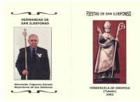 MAYORDOMO 2002