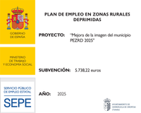 CARTEL SEPE PEZRD HERRERUELA 2025